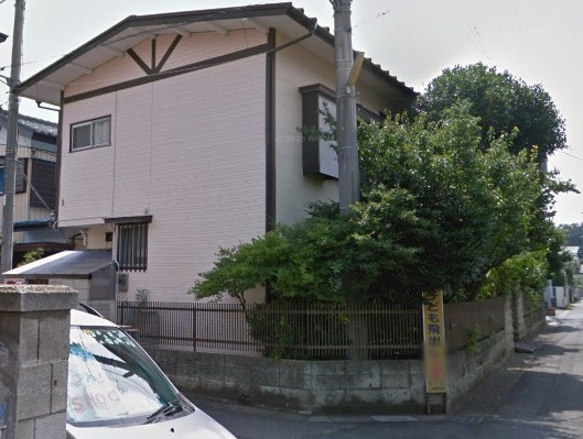 埼玉県桶川市中古戸建の画像です。