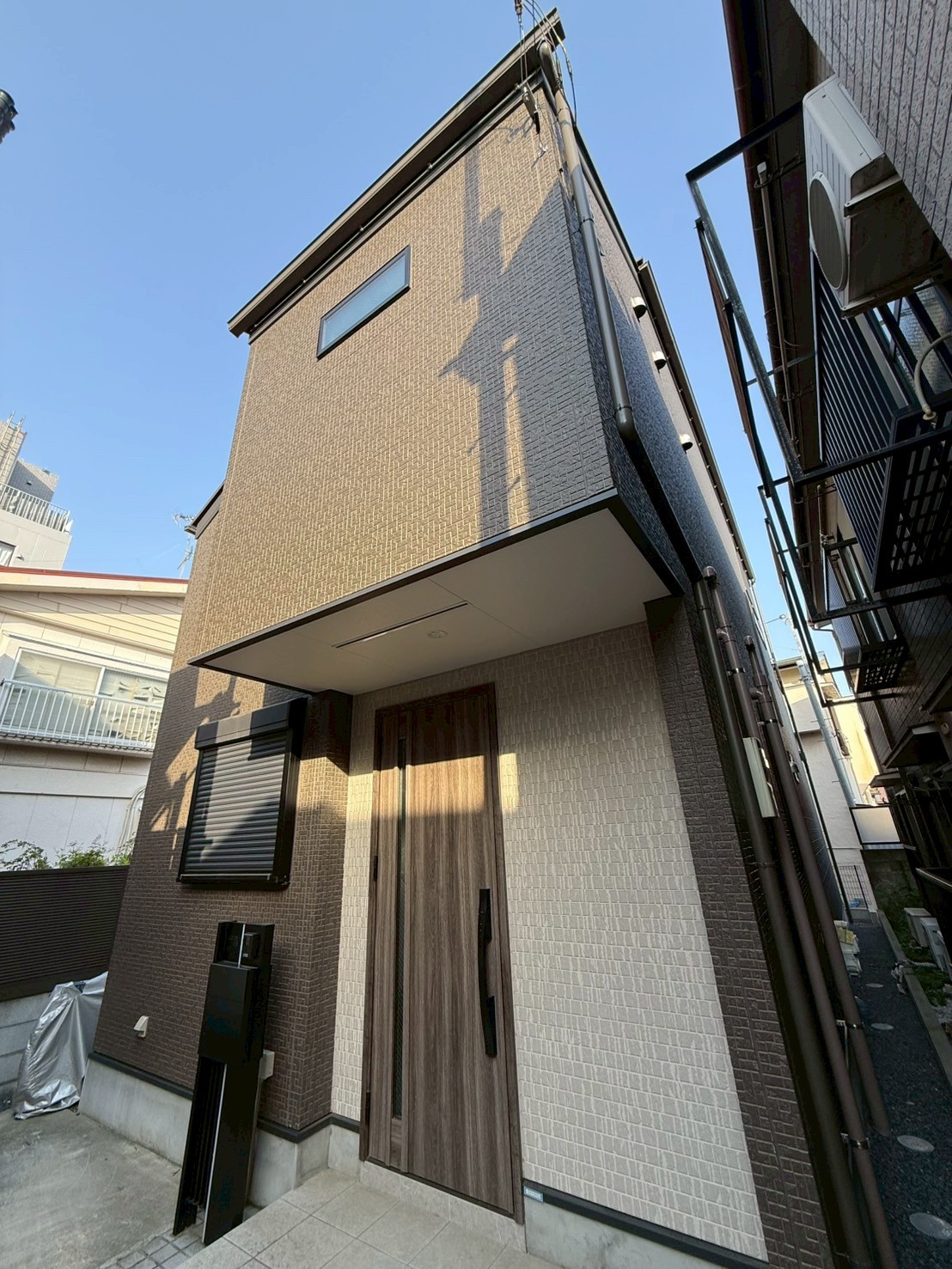 東京都世田谷区中古戸建の画像です
