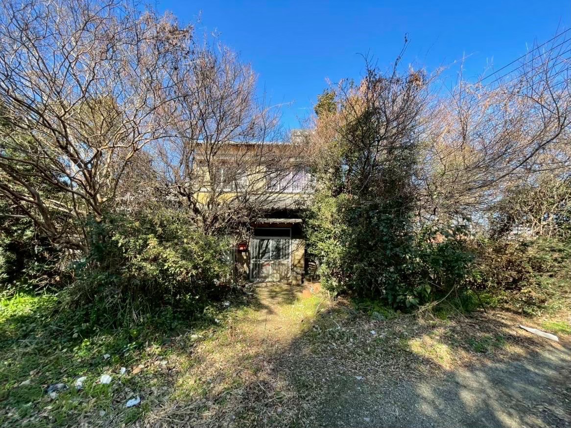 千葉県印西市中古戸建の画像です。