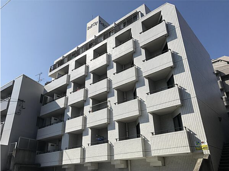 宮城県仙台市収益物件の画像です。