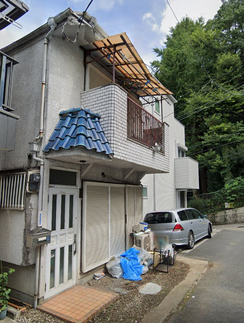 東京都北区中古戸建の画像です