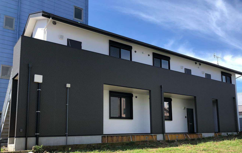 千葉県銚子市ん収益物件の画像です