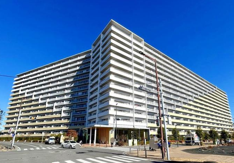 プリスタレジデンスⅠの画像です