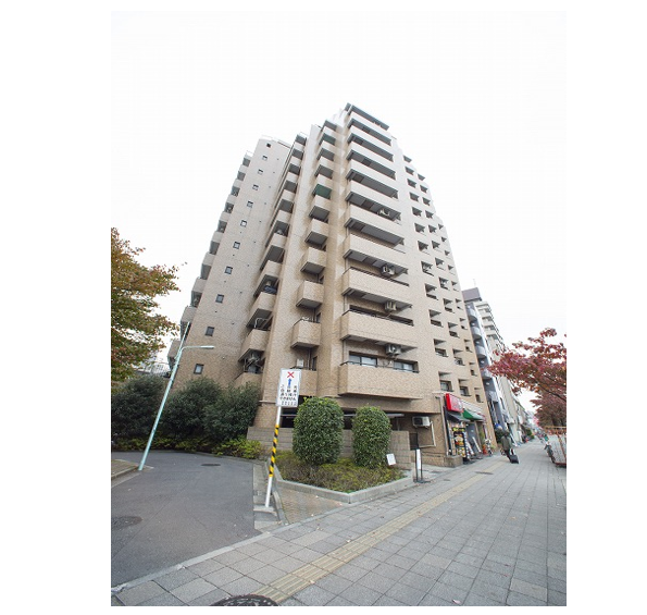 ライオンズマンション西巣鴨の画像です