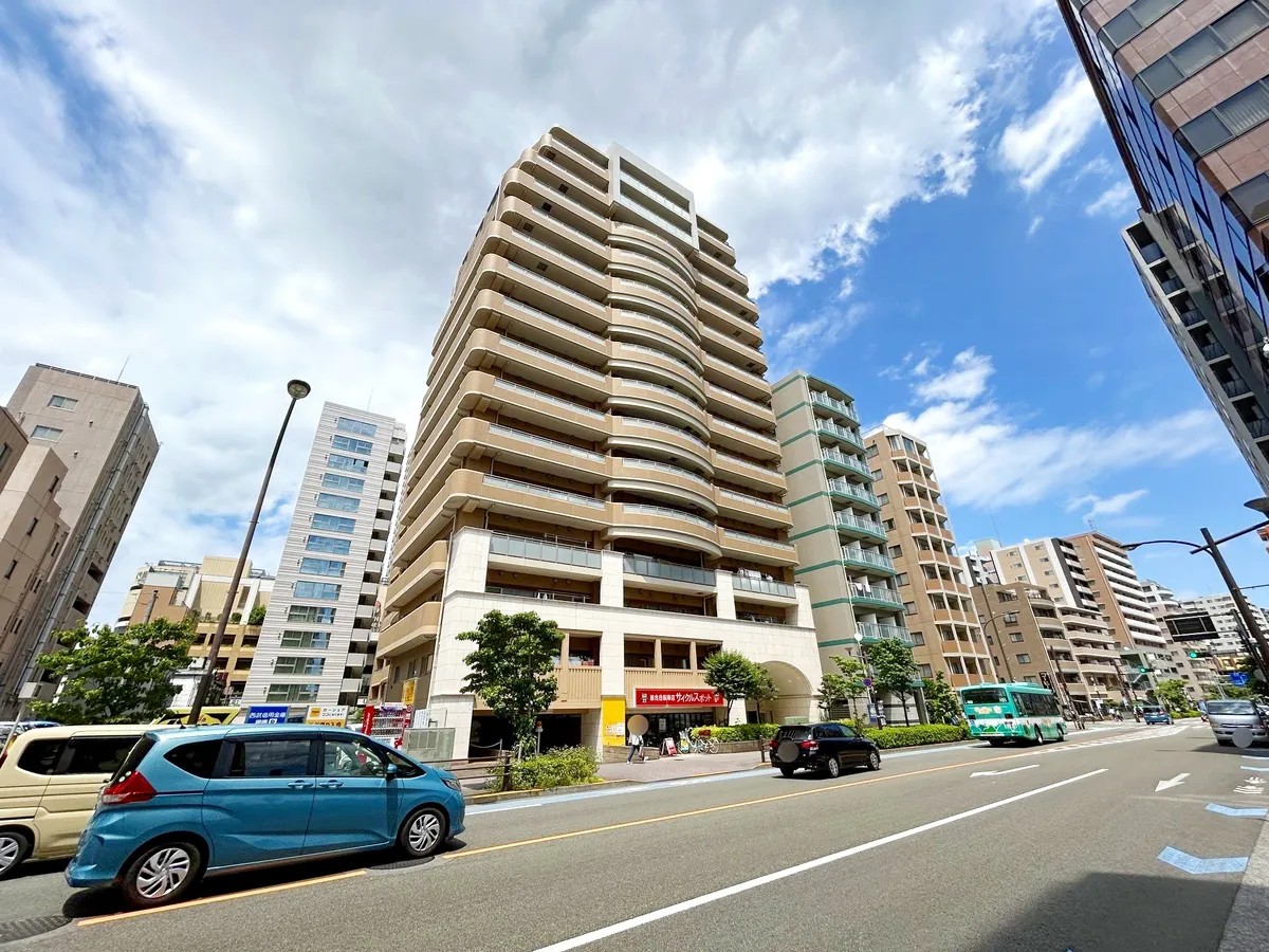 ミオカステーロ府中宮町の画像です